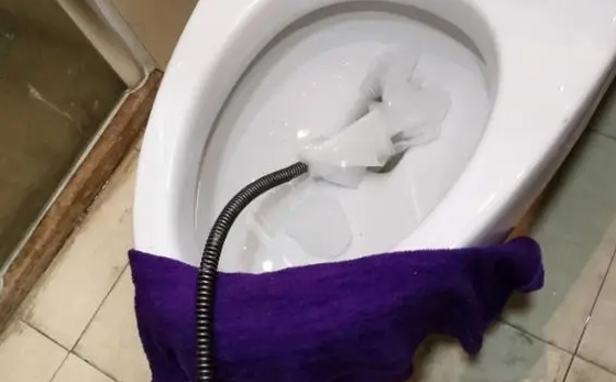 万泉镇马桶疏通